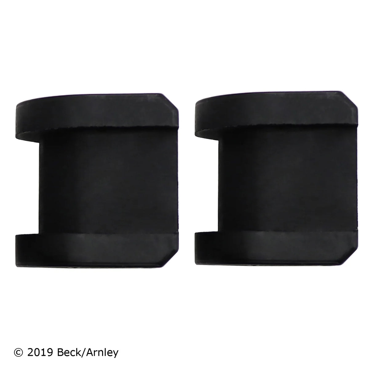 Beck/Arnley 101-7996 2009-2014 Subaru Impreza Suspension Stabilizer Bar Bushing Kit