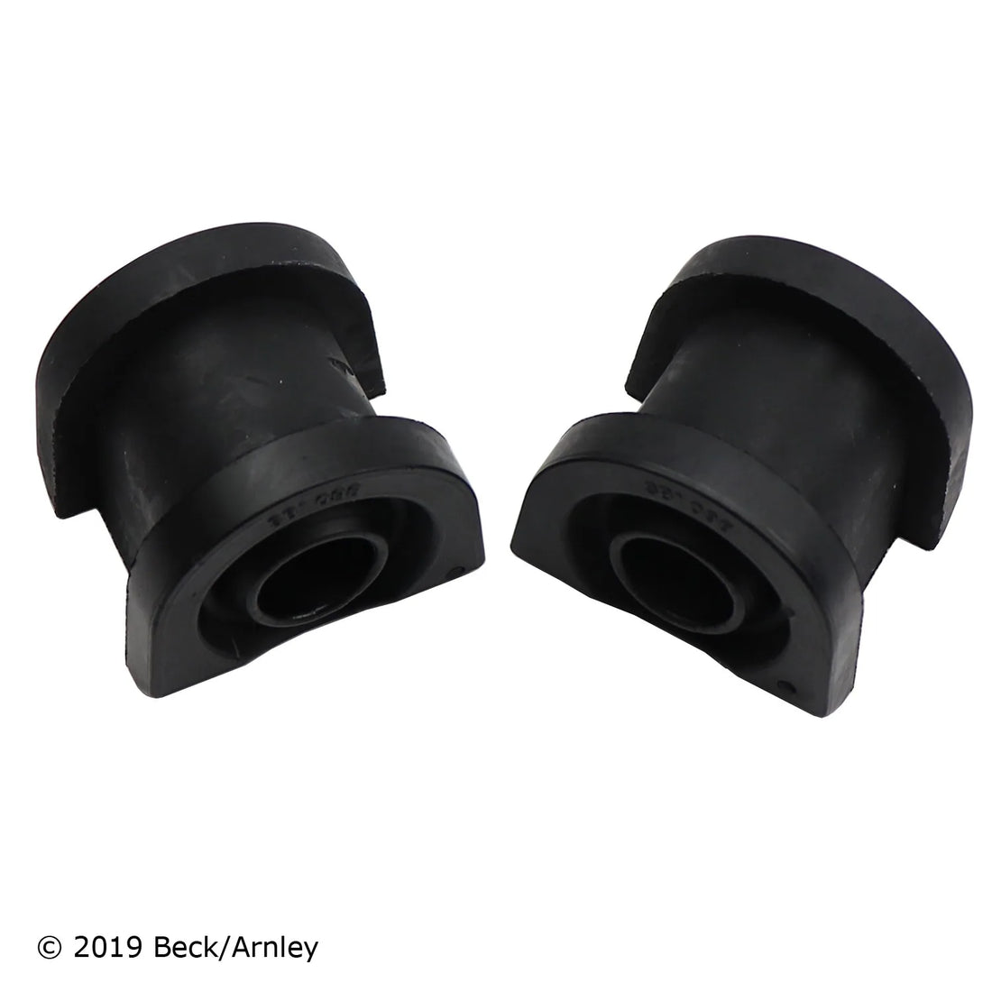 Beck/Arnley 101-7996 2009-2014 Subaru Impreza Suspension Stabilizer Bar Bushing Kit