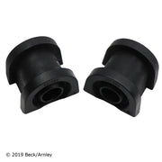 Beck/Arnley 101-7996 2009-2014 Subaru Impreza Suspension Stabilizer Bar Bushing Kit