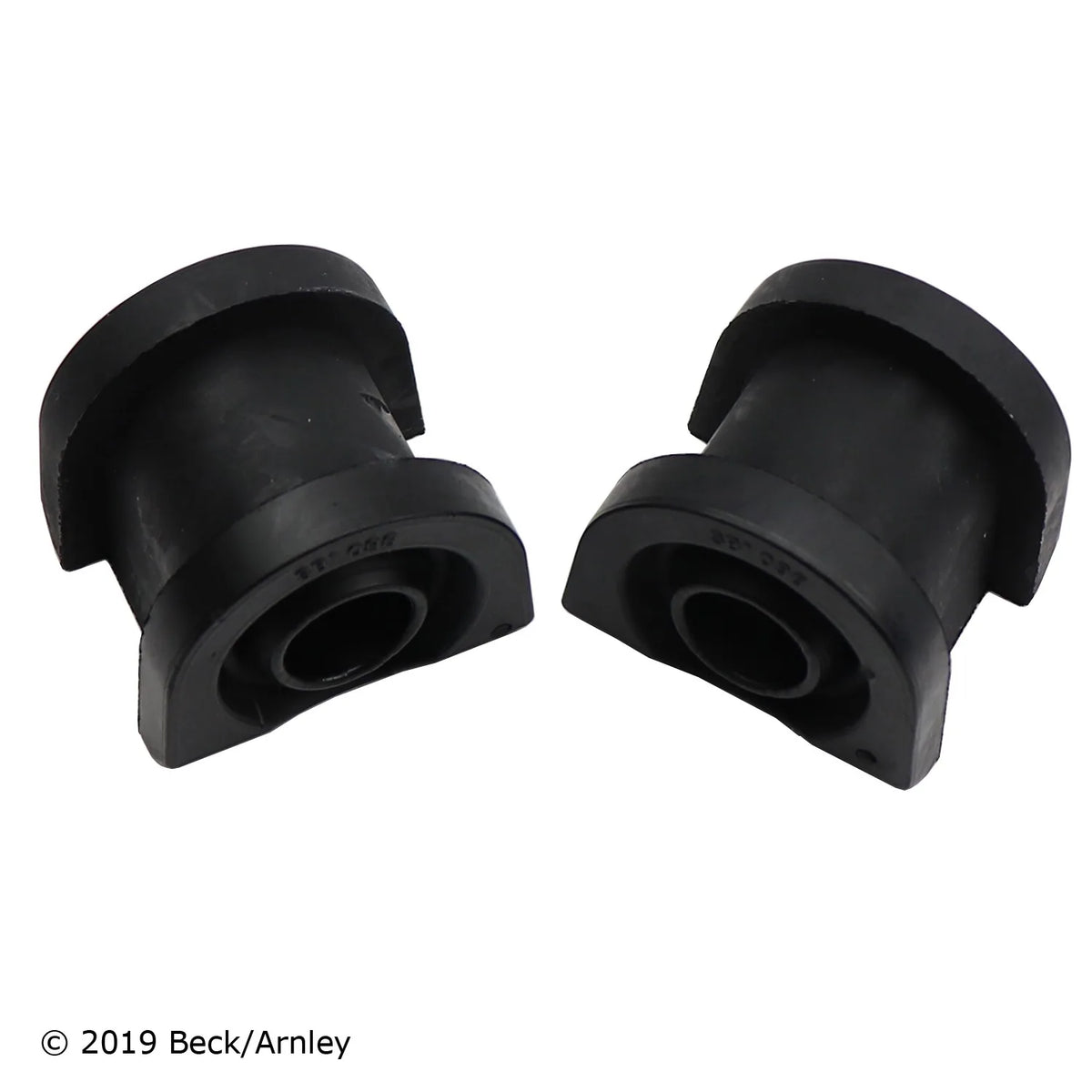 Beck/Arnley 101-7996 2009-2014 Subaru Impreza Suspension Stabilizer Bar Bushing Kit