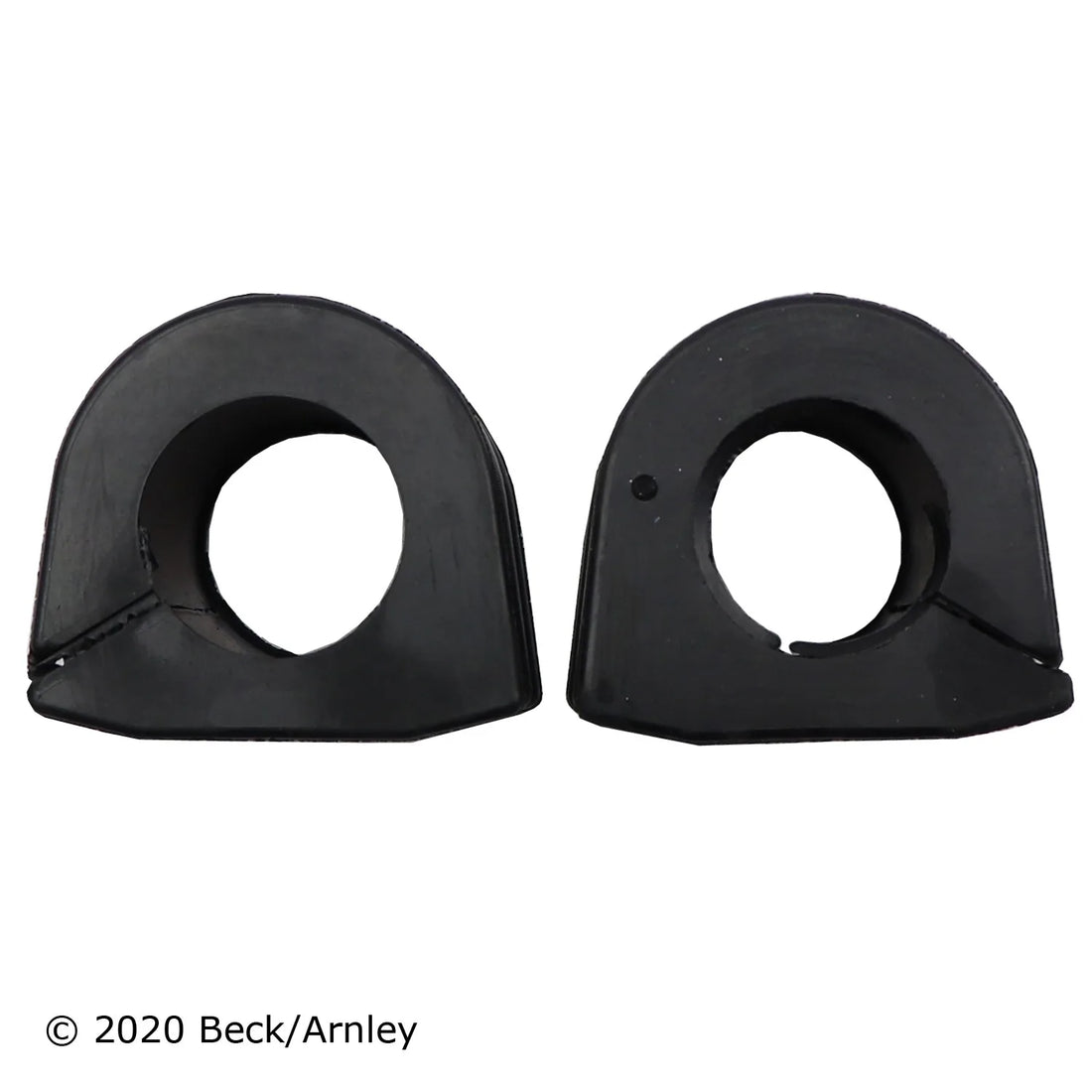 Beck/Arnley 101-7997 2004-2024 Nissan TITAN Suspension Stabilizer Bar Bushing Kit