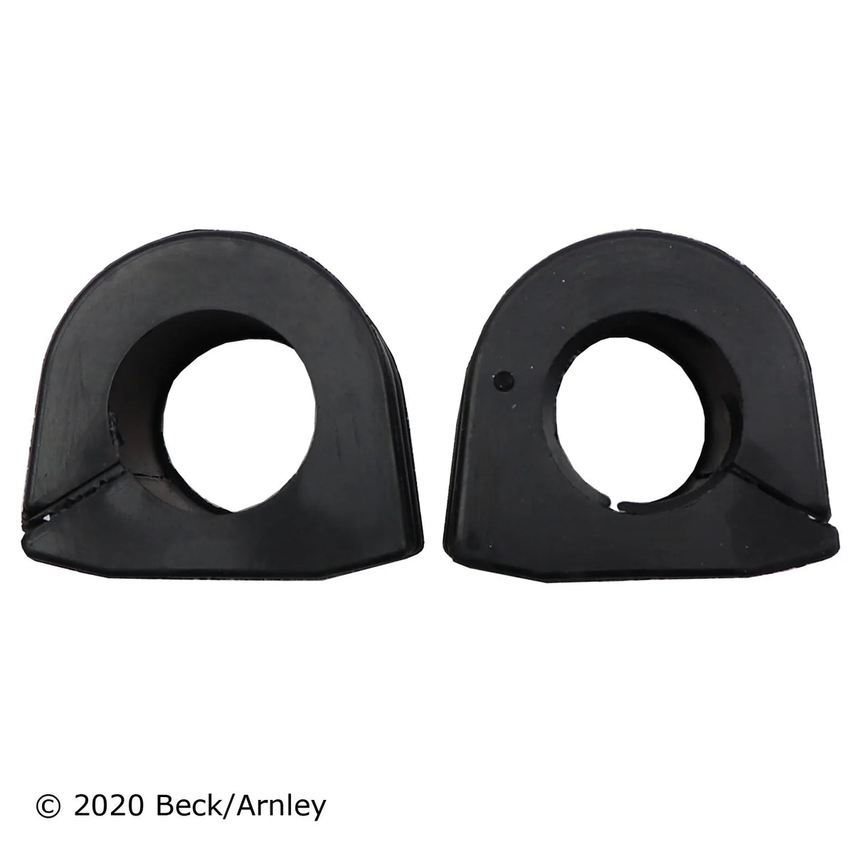 Beck/Arnley 101-7997 2004-2024 Nissan TITAN Suspension Stabilizer Bar Bushing Kit