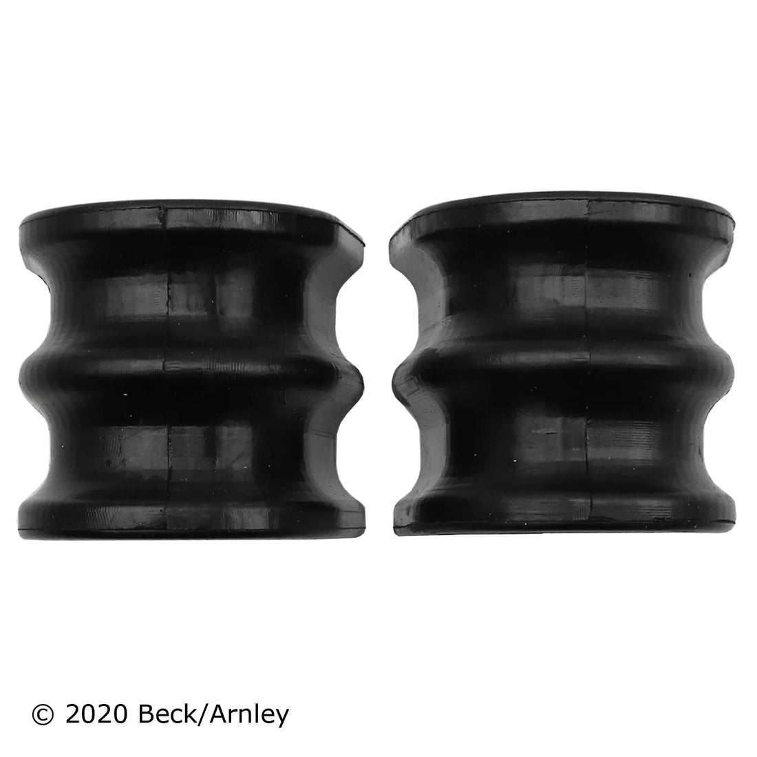 Beck/Arnley 101-7997 2004-2024 Nissan TITAN Suspension Stabilizer Bar Bushing Kit