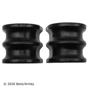 Beck/Arnley 101-7997 2004-2024 Nissan TITAN Suspension Stabilizer Bar Bushing Kit