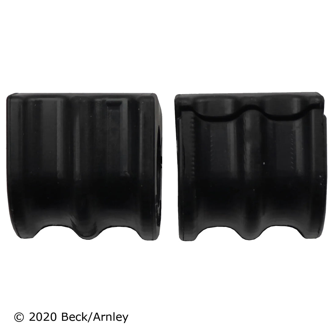 Beck/Arnley 101-7997 2004-2024 Nissan TITAN Suspension Stabilizer Bar Bushing Kit