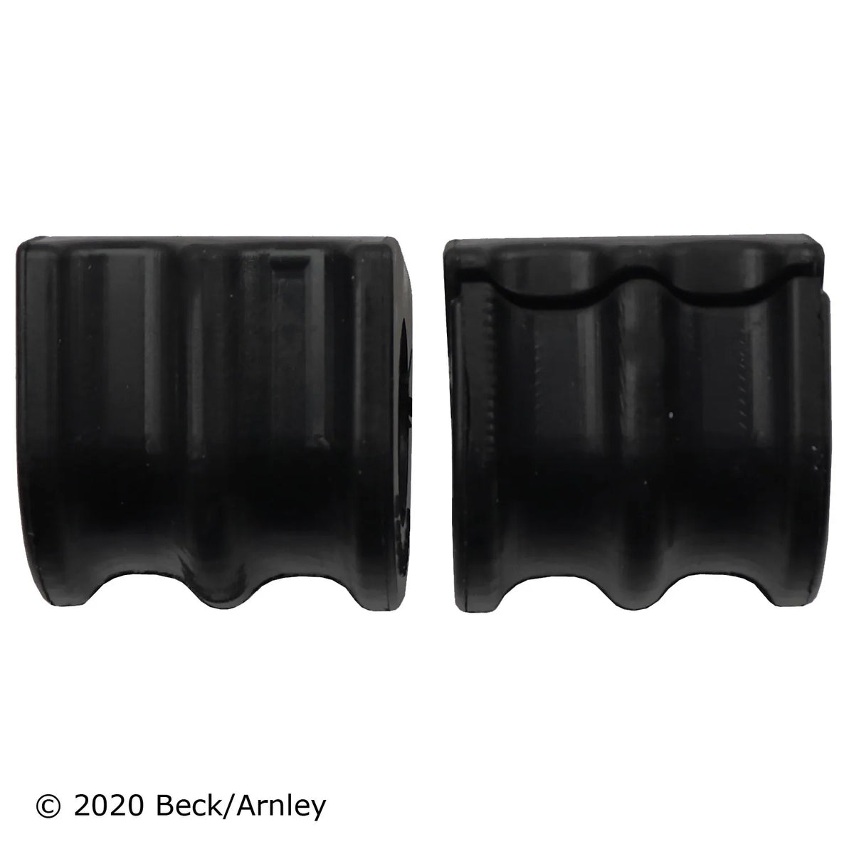 Beck/Arnley 101-7997 2004-2024 Nissan TITAN Suspension Stabilizer Bar Bushing Kit