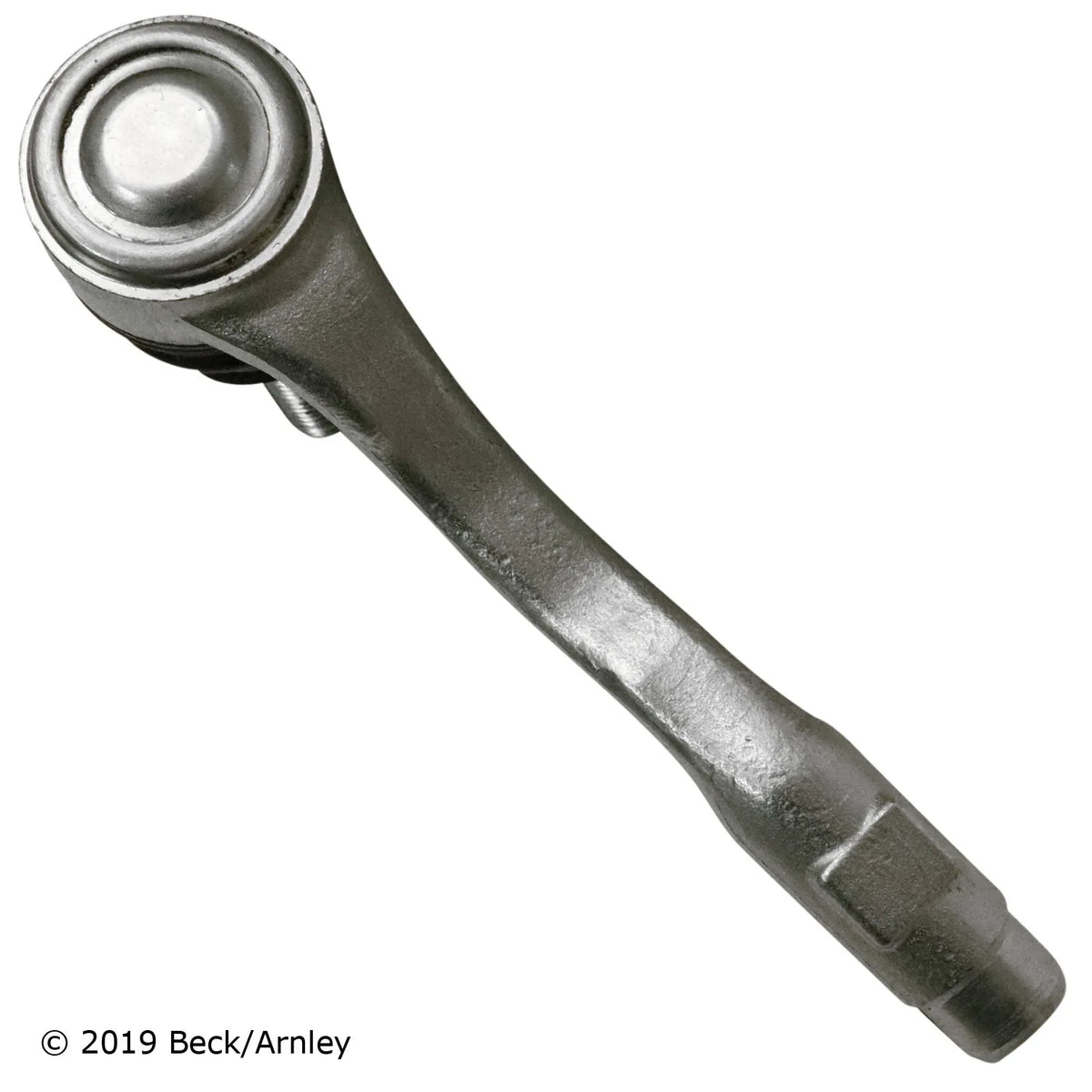 Beck/Arnley 101-7998 2015-2018 BMW X4 Steering Tie Rod End