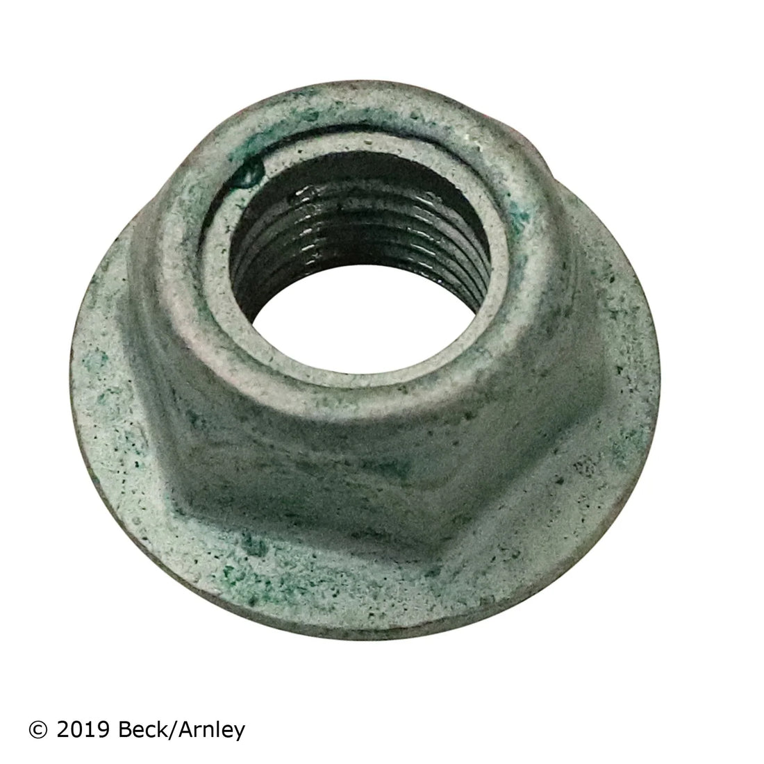 Beck/Arnley 101-7998 2015-2018 BMW X4 Steering Tie Rod End