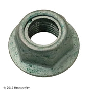 Beck/Arnley 101-7998 2015-2018 BMW X4 Steering Tie Rod End