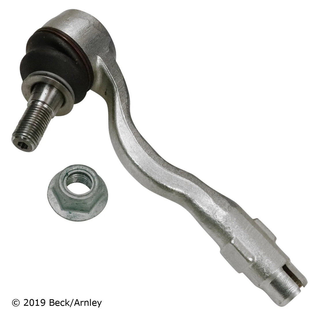 Beck/Arnley 101-7998 2015-2018 BMW X4 Steering Tie Rod End