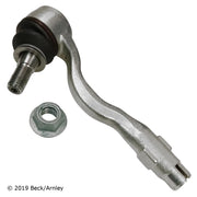 Beck/Arnley 101-7998 2015-2018 BMW X4 Steering Tie Rod End