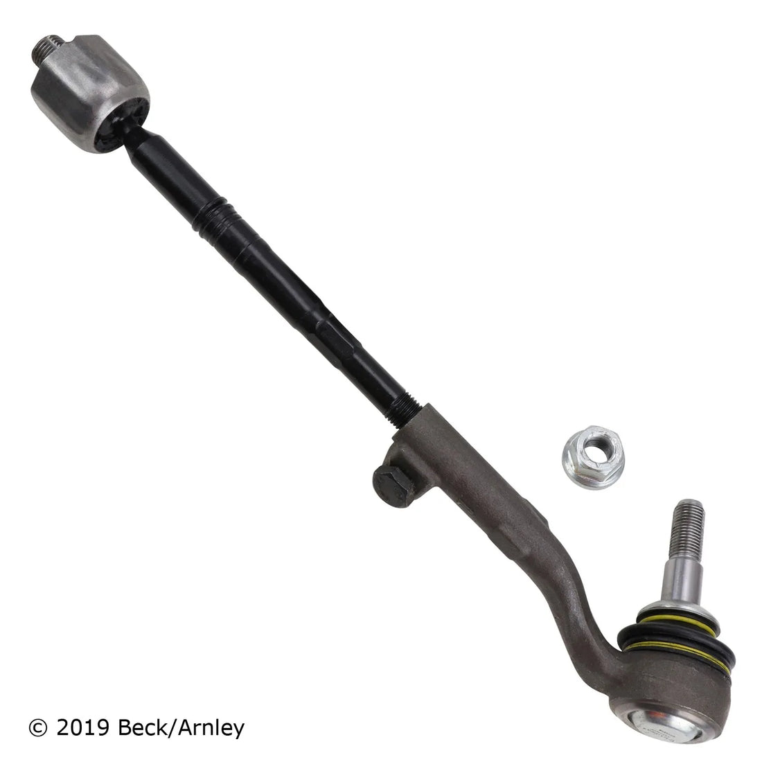 Beck/Arnley 101-7999 2017-2024 BMW 430i Gran Coupe Steering Tie Rod Assembly