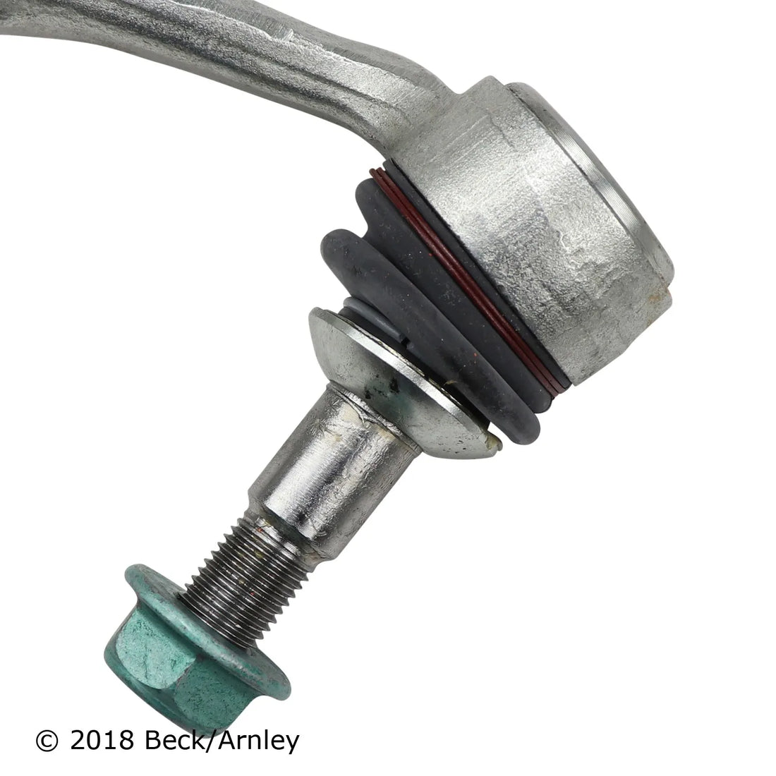 Beck/Arnley 101-8000 2017-2024 BMW 430i Gran Coupe Steering Tie Rod Assembly
