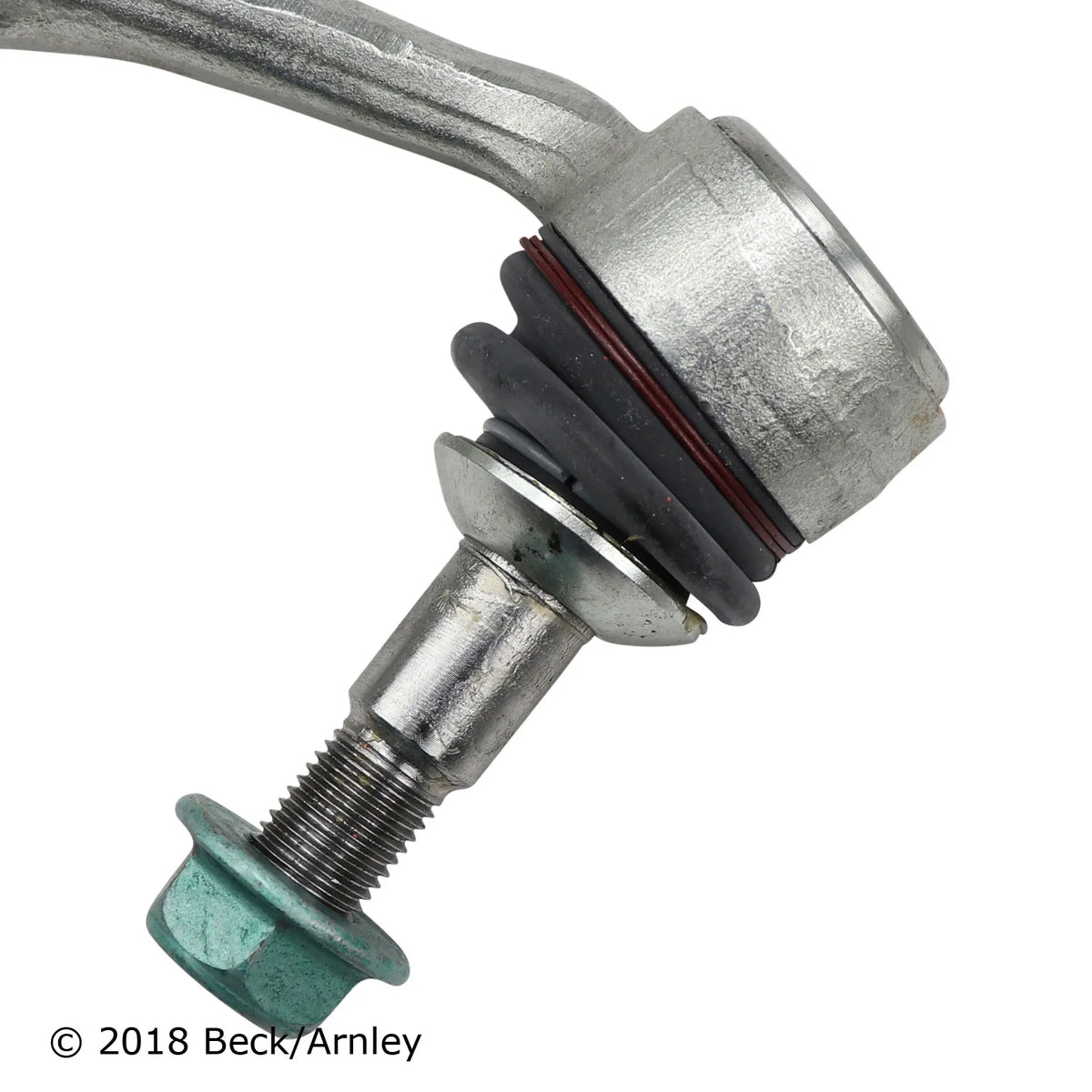 Beck/Arnley 101-8000 2017-2024 BMW 430i Gran Coupe Steering Tie Rod Assembly