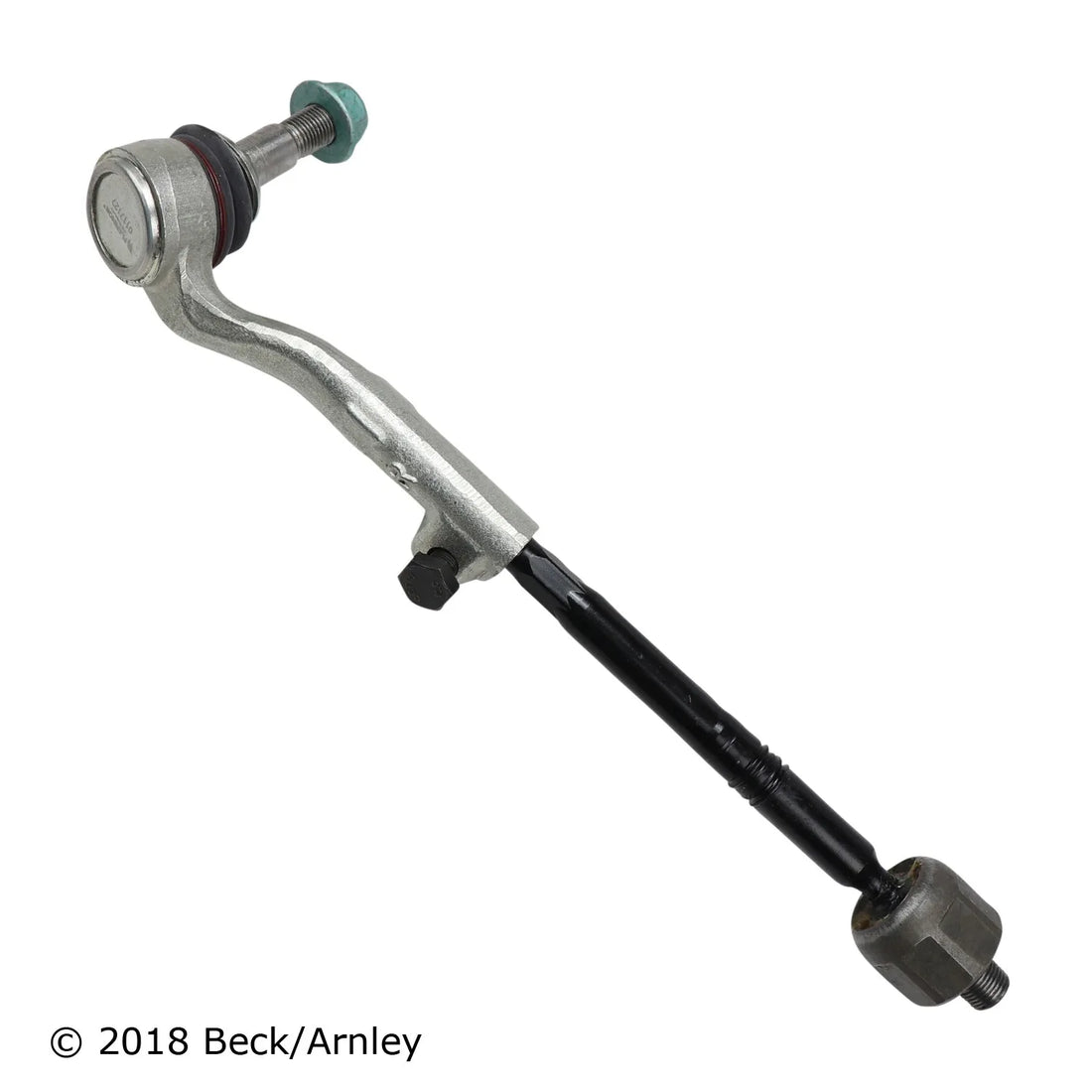 Beck/Arnley 101-8000 2017-2024 BMW 430i Gran Coupe Steering Tie Rod Assembly