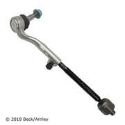 Beck/Arnley 101-8000 2017-2024 BMW 430i Gran Coupe Steering Tie Rod Assembly