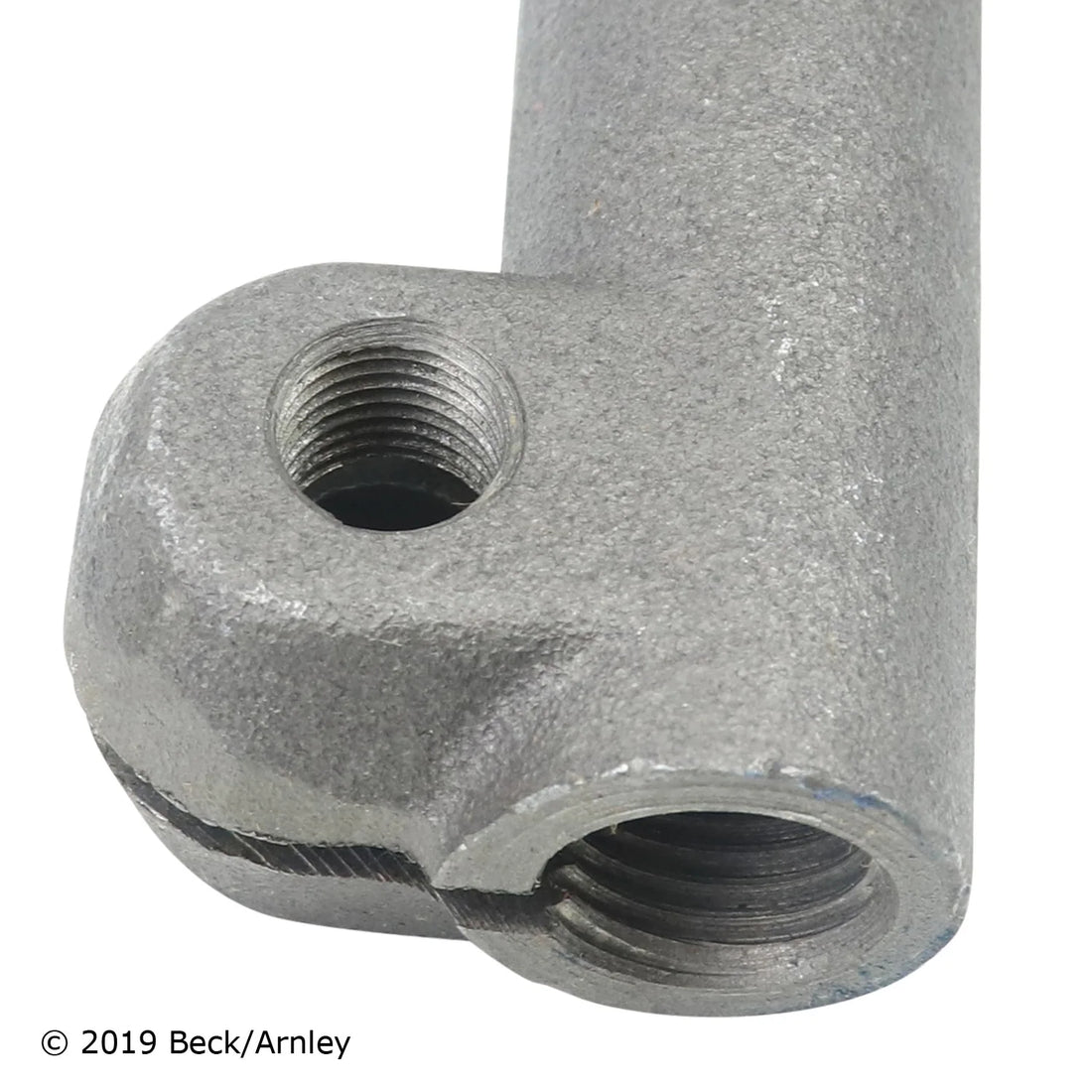 Beck/Arnley 101-8001 2017-2024 BMW 430i Gran Coupe Steering Tie Rod End