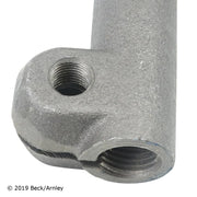 Beck/Arnley 101-8001 2017-2024 BMW 430i Gran Coupe Steering Tie Rod End