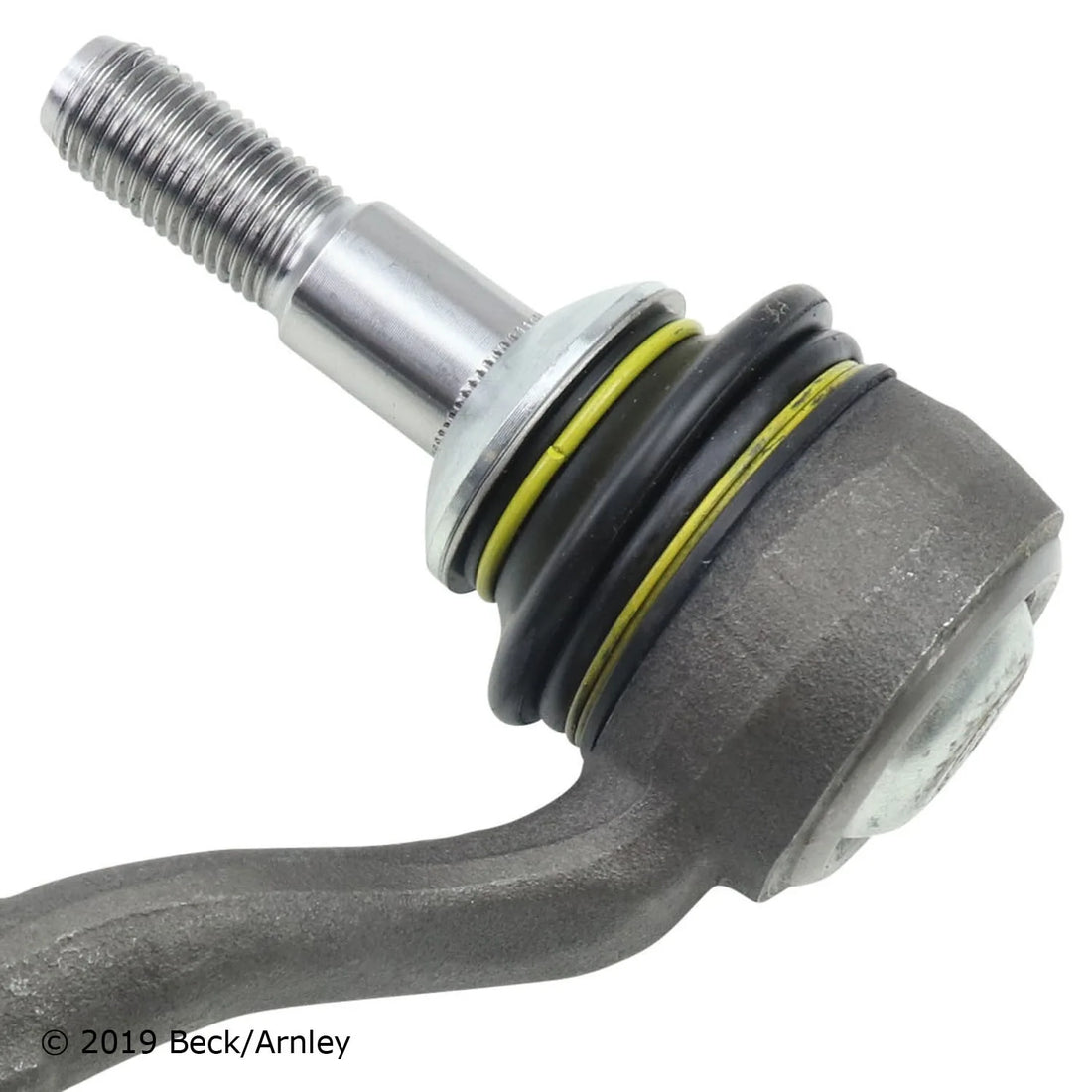 Beck/Arnley 101-8001 2017-2024 BMW 430i Gran Coupe Steering Tie Rod End