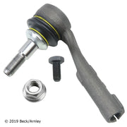 Beck/Arnley 101-8001 2017-2024 BMW 430i Gran Coupe Steering Tie Rod End