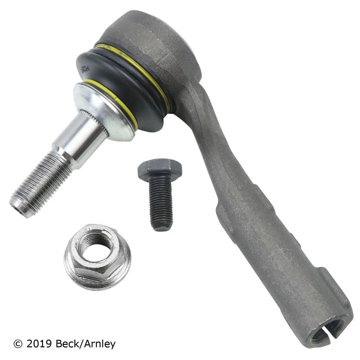 Beck/Arnley 101-8001 2017-2024 BMW 430i Gran Coupe Steering Tie Rod End