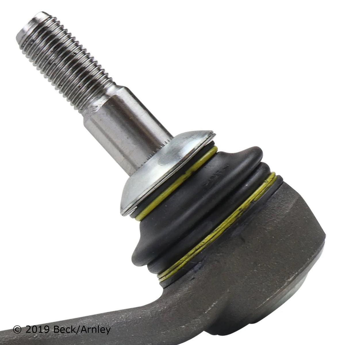 Beck/Arnley 101-8002 2017-2024 BMW 430i Gran Coupe Steering Tie Rod End