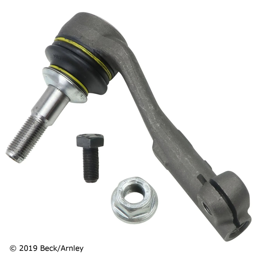 Beck/Arnley 101-8002 2017-2024 BMW 430i Gran Coupe Steering Tie Rod End