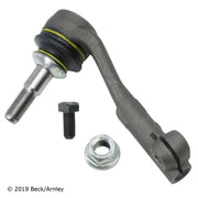 Beck/Arnley 101-8002 2017-2024 BMW 430i Gran Coupe Steering Tie Rod End