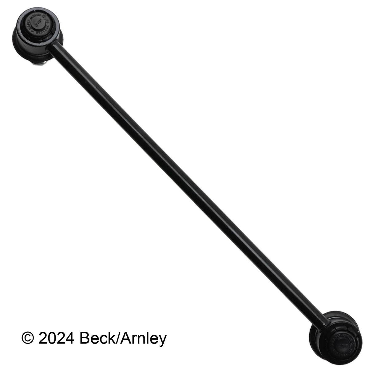 Beck/Arnley 101-8007 2015-2020 Honda Fit Suspension Stabilizer Bar Link