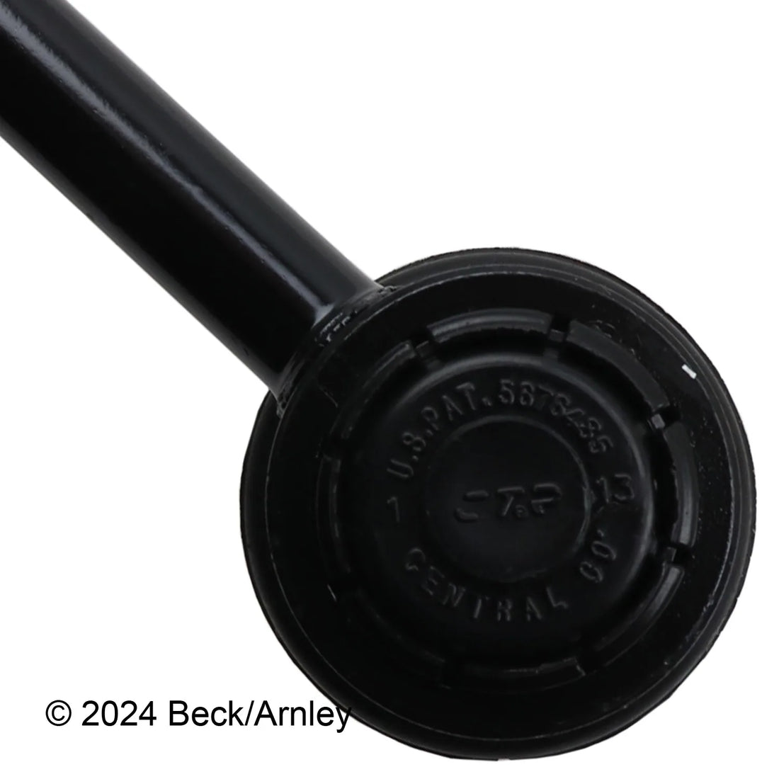Beck/Arnley 101-8007 2015-2020 Honda Fit Suspension Stabilizer Bar Link