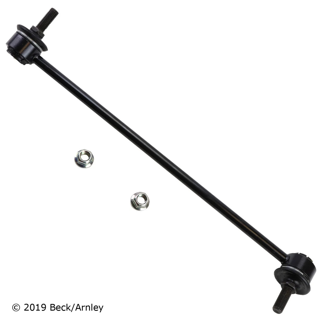 Beck/Arnley 101-8008 2016-2022 Honda HR-V Suspension Stabilizer Bar Link