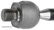 Beck/Arnley 101-8012 2014-2019 Kia Soul Steering Tie Rod End
