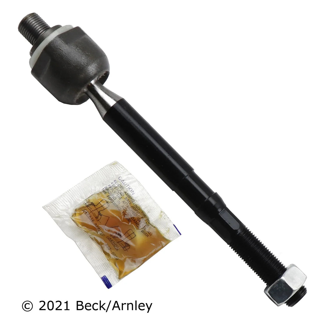 Beck/Arnley 101-8013 2015-2021 Kia Sedona Steering Tie Rod End