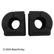 Beck/Arnley 101-8016 2007-2020 Acura MDX Suspension Stabilizer Bar Bushing Kit