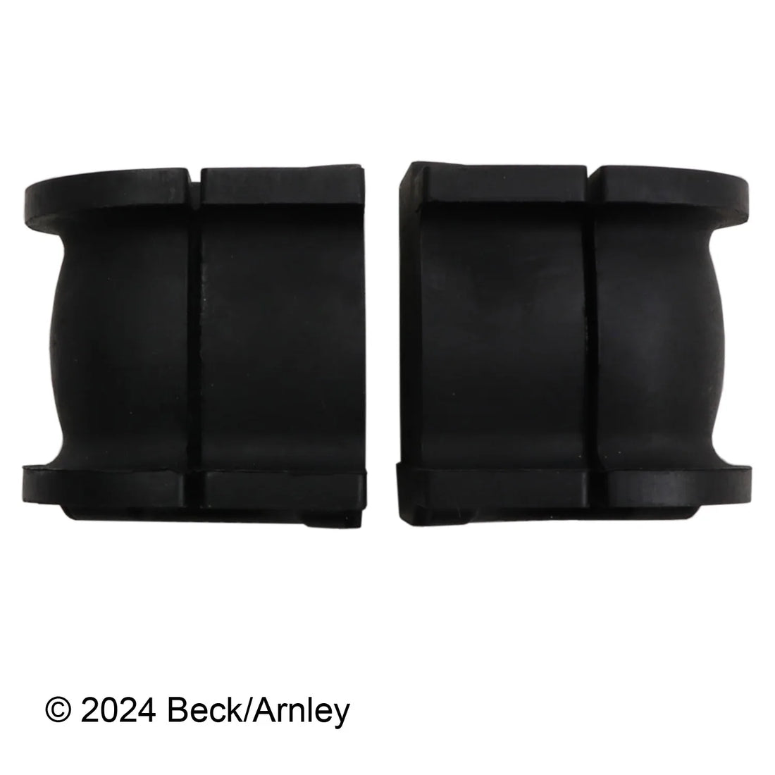 Beck/Arnley 101-8016 2007-2020 Acura MDX Suspension Stabilizer Bar Bushing Kit