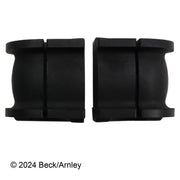 Beck/Arnley 101-8016 2007-2020 Acura MDX Suspension Stabilizer Bar Bushing Kit