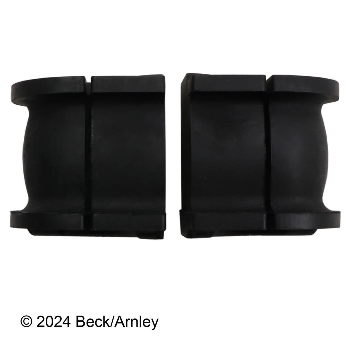 Beck/Arnley 101-8016 2007-2020 Acura MDX Suspension Stabilizer Bar Bushing Kit