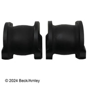 Beck/Arnley 101-8016 2007-2020 Acura MDX Suspension Stabilizer Bar Bushing Kit