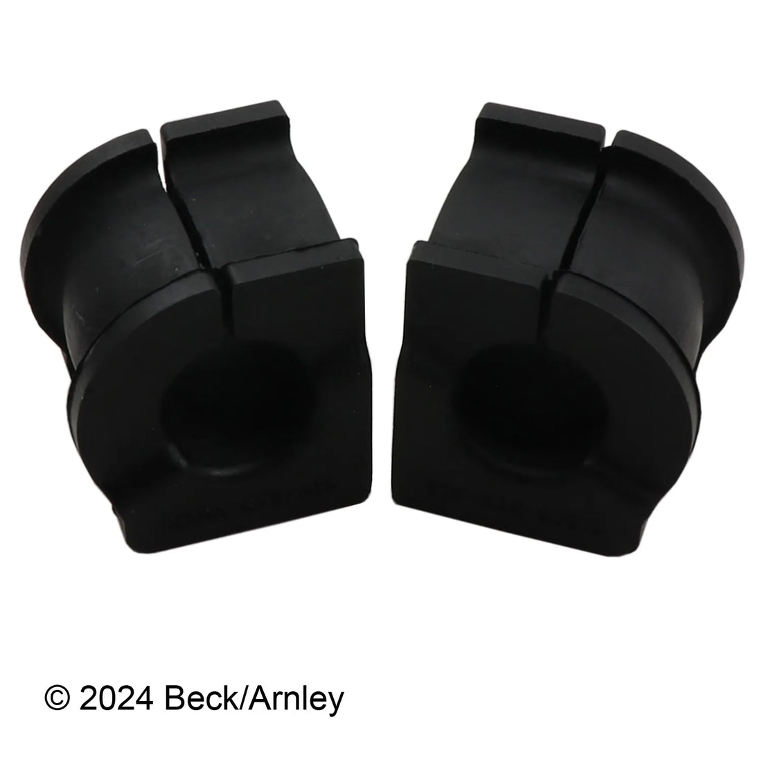 Beck/Arnley 101-8016 2007-2020 Acura MDX Suspension Stabilizer Bar Bushing Kit