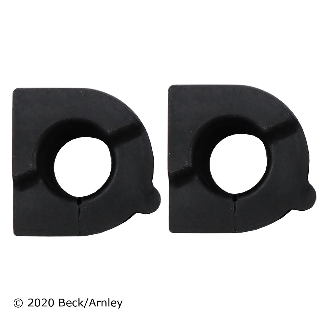 Beck/Arnley 101-8017 2014-2017 Honda Odyssey Suspension Stabilizer Bar Bushing Kit