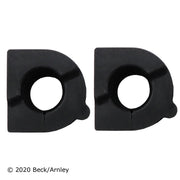 Beck/Arnley 101-8017 2014-2017 Honda Odyssey Suspension Stabilizer Bar Bushing Kit