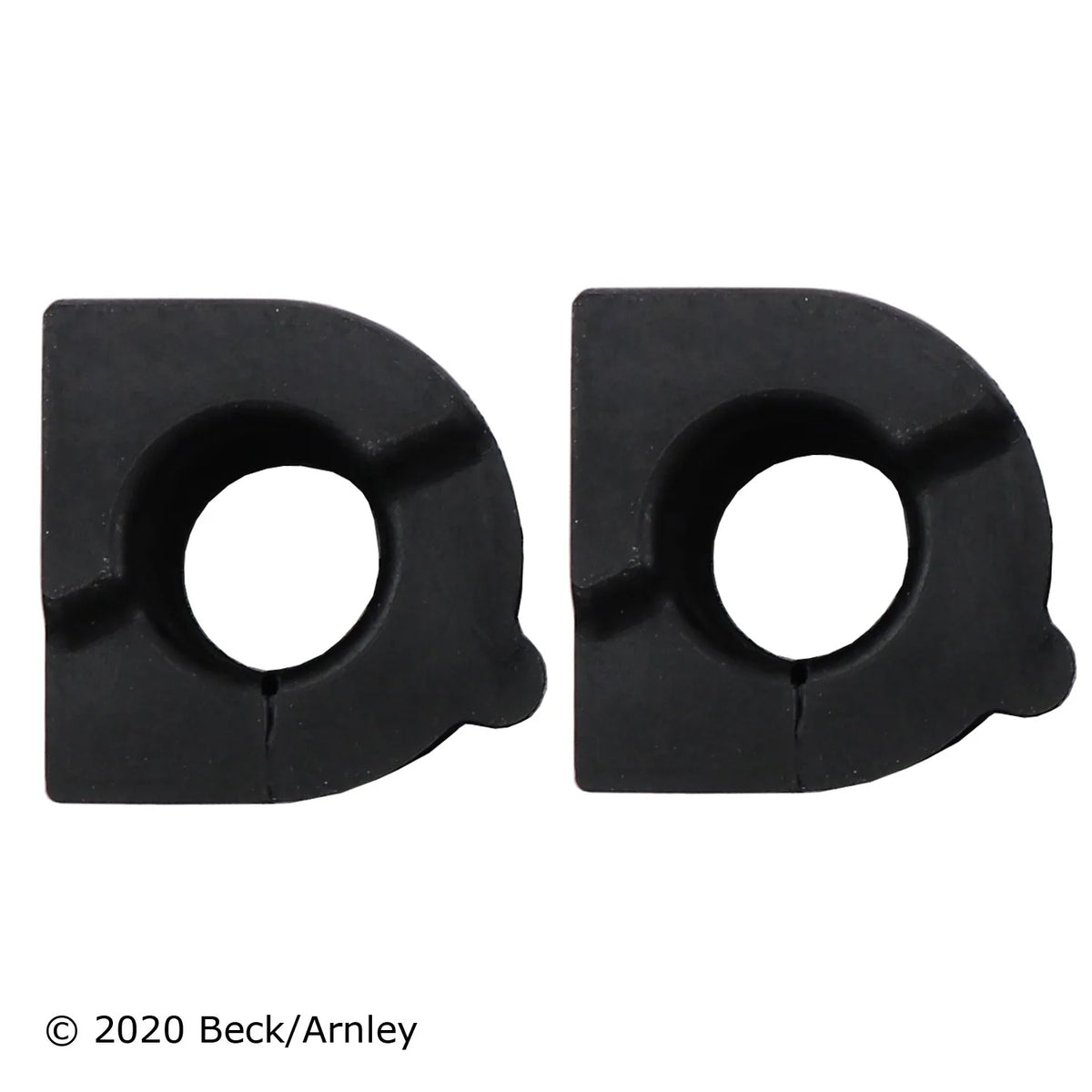 Beck/Arnley 101-8017 2014-2017 Honda Odyssey Suspension Stabilizer Bar Bushing Kit