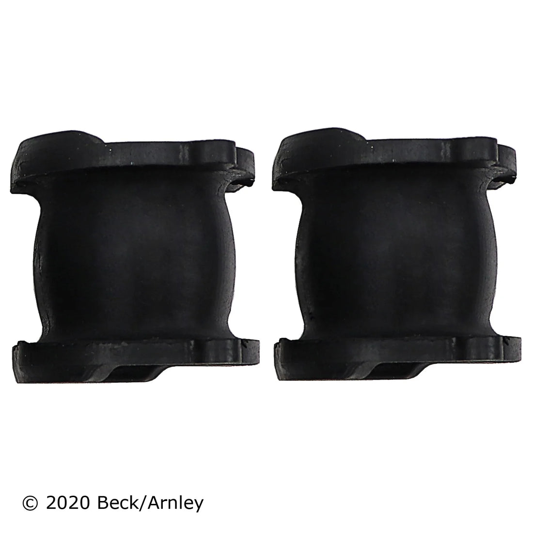Beck/Arnley 101-8017 2014-2017 Honda Odyssey Suspension Stabilizer Bar Bushing Kit