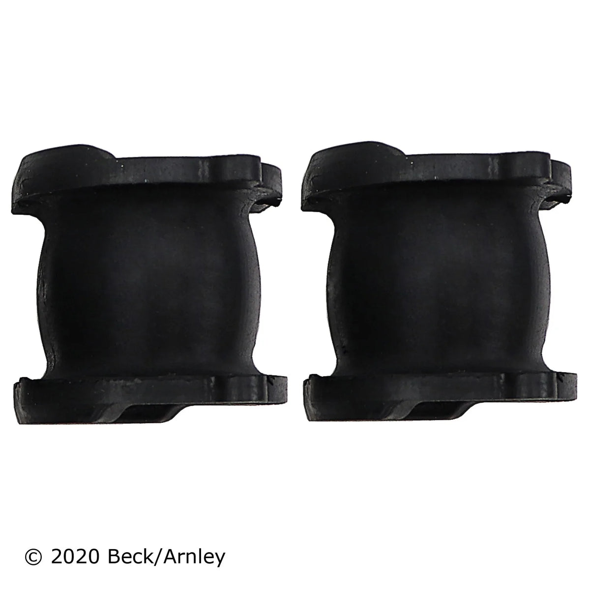 Beck/Arnley 101-8017 2014-2017 Honda Odyssey Suspension Stabilizer Bar Bushing Kit