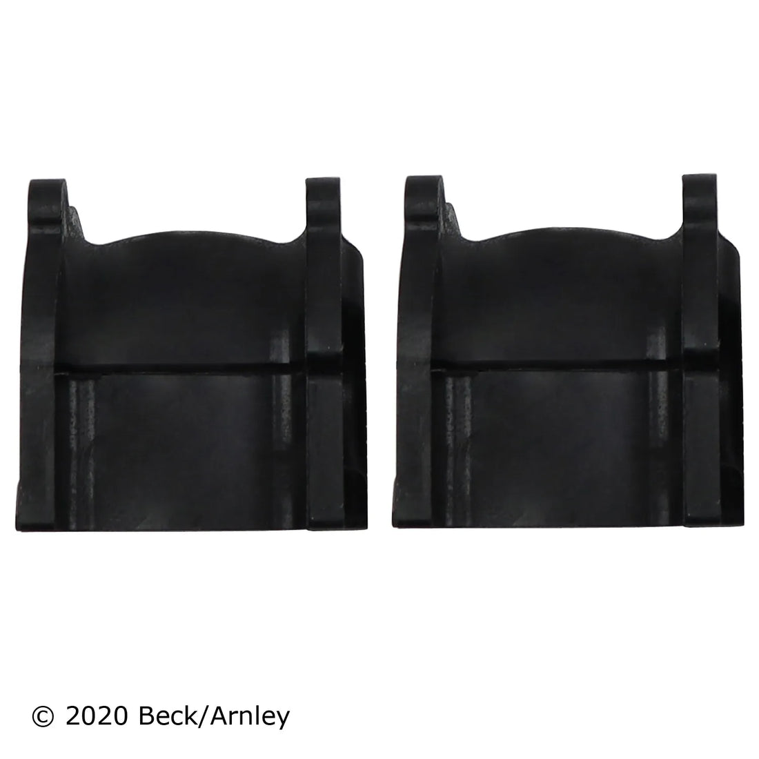 Beck/Arnley 101-8017 2014-2017 Honda Odyssey Suspension Stabilizer Bar Bushing Kit