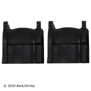 Beck/Arnley 101-8017 2014-2017 Honda Odyssey Suspension Stabilizer Bar Bushing Kit