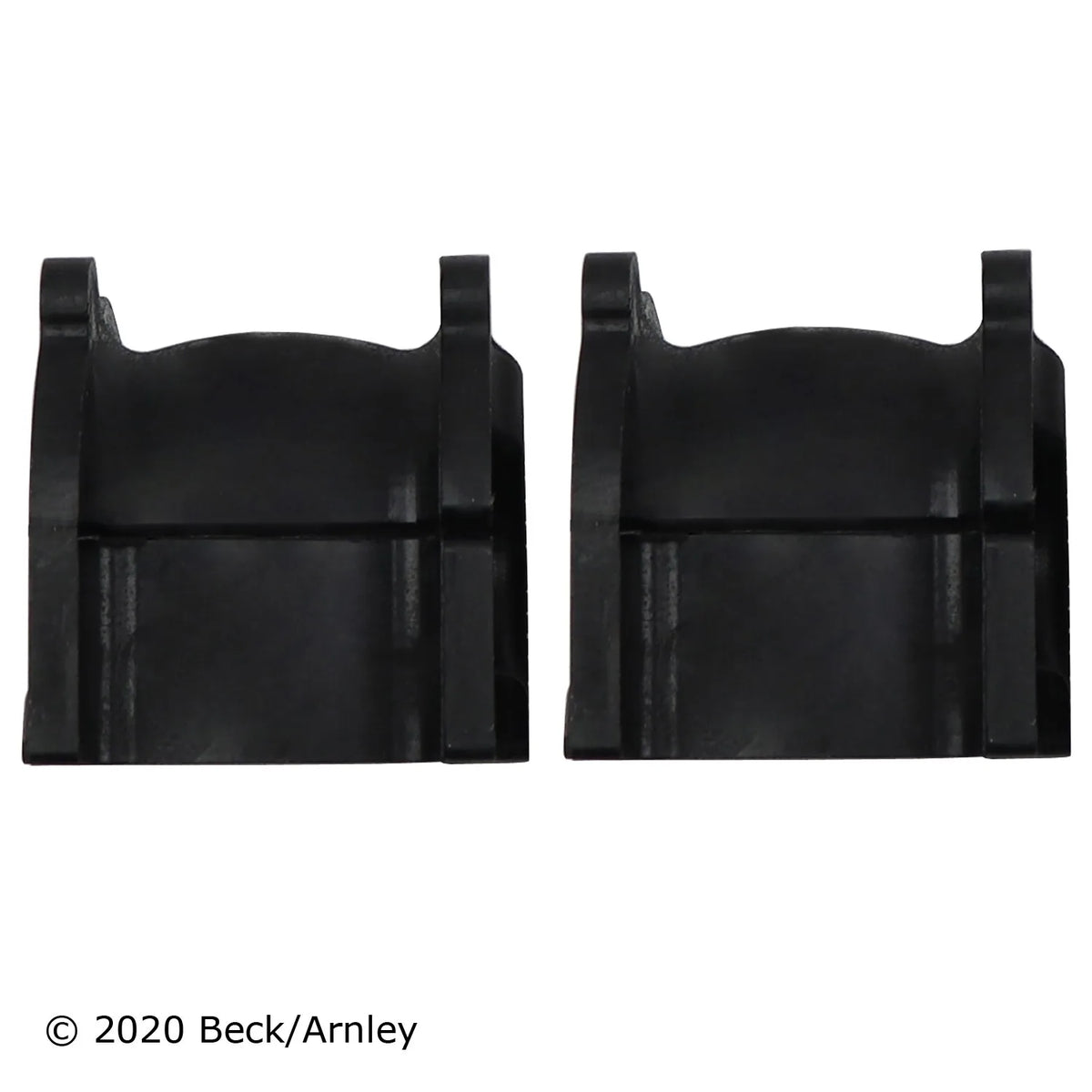 Beck/Arnley 101-8017 2014-2017 Honda Odyssey Suspension Stabilizer Bar Bushing Kit