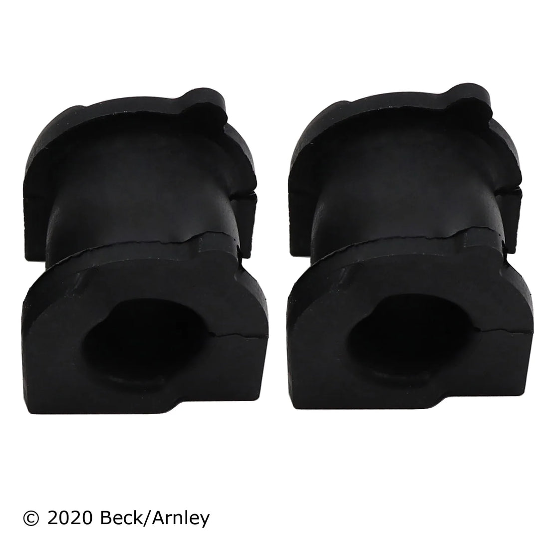 Beck/Arnley 101-8017 2014-2017 Honda Odyssey Suspension Stabilizer Bar Bushing Kit