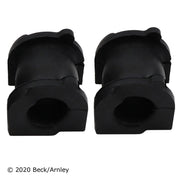 Beck/Arnley 101-8017 2014-2017 Honda Odyssey Suspension Stabilizer Bar Bushing Kit