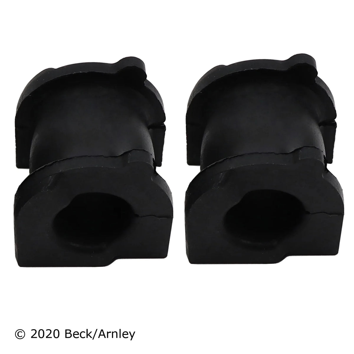 Beck/Arnley 101-8017 2014-2017 Honda Odyssey Suspension Stabilizer Bar Bushing Kit
